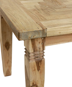 Mesa comedor Lajio - comprar online