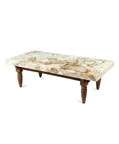 Mesa baja Bashi - comprar online