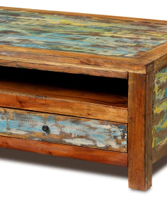 Mesa baja Barat en internet