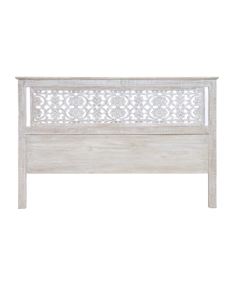 Respaldo de cama Fiore