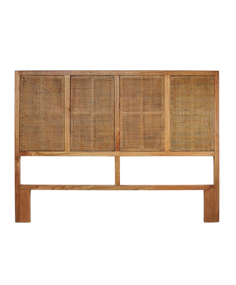 Respaldo de Cama Mediterranea - comprar online