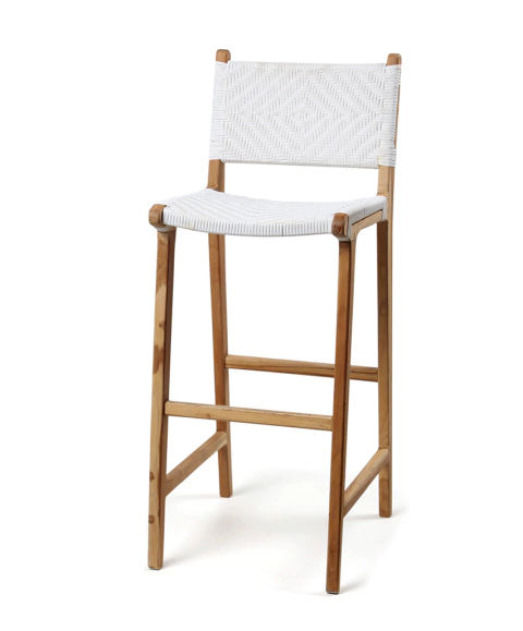 Banqueta de Bar Gili