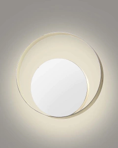 Aplique de pared Moon - comprar online