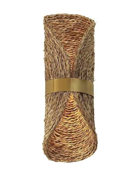 Aplique de pared Anne