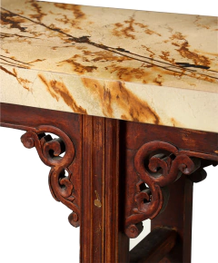 Curl Hall table - buy online