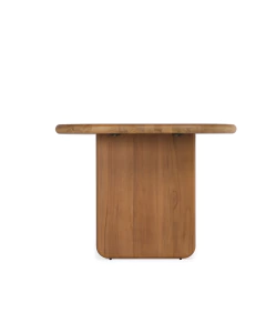 Mesa comedor Verona - Desde Asia