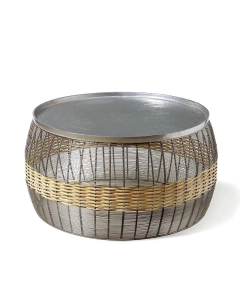 kayah cofee table - Desde Asia