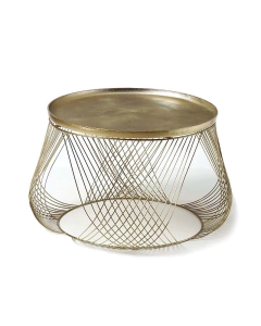 Mesa baja Mandalay - Desde Asia