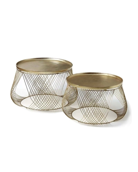 Mesa baja Mandalay - comprar online