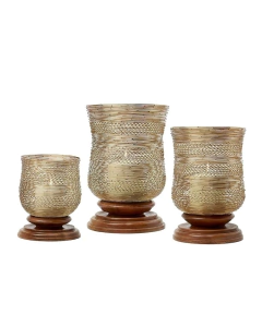 Candelabros Ranchi - comprar online