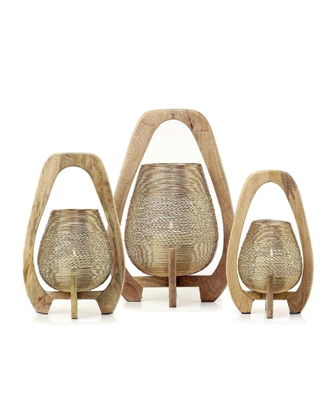 Candelabros Bhopal - comprar online