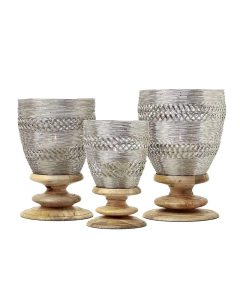 Candelabros Damán - comprar online