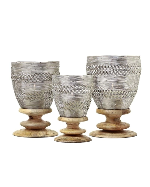 Candelabros Damán - comprar online