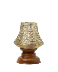 Candelabros Kohima - Desde Asia