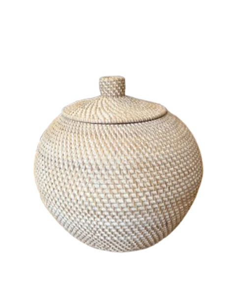 Canasta de Ratan - buy online