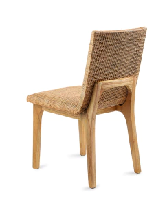 Silla Melbourne - Desde Asia