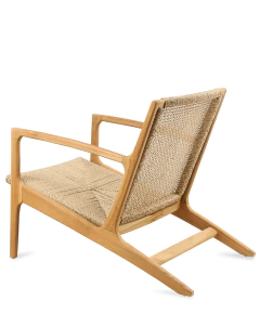 Sillón Perugia - Desde Asia