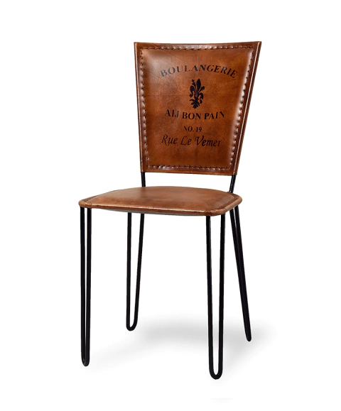 boulangerie chair "burkina" - buy online
