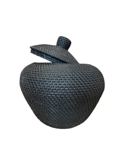 Canasta de Ratan - online store