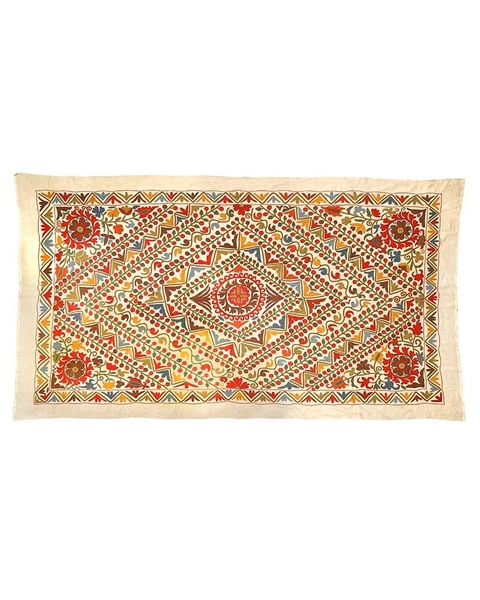 tapiz suzani