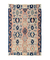 ALFOMBRA ETNICA KILIM NGOE (TUMAKI-702)