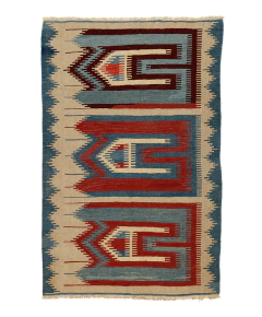 Alfombra Etnica Kilim - comprar online