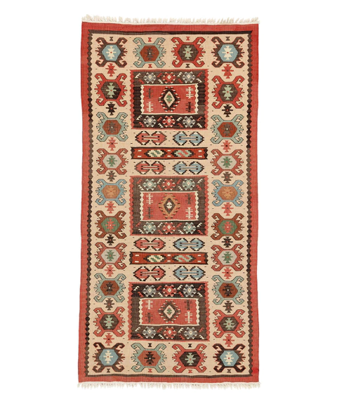 Alfombra Etnica Kilim