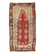 ALFOMBRA ETNICA KILIM (TUMAKI-1026)