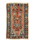 ALFOMBRA ETNICA KILIM (TUMAKI-1031)