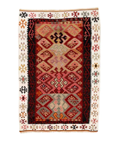 Alfombra Etnica Kilim - comprar online