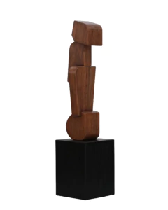 Escultura IH - 0824-IN04 - comprar online