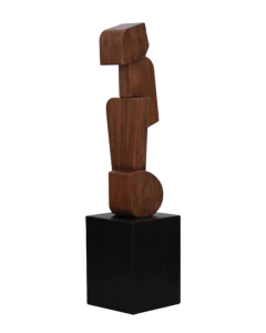 Escultura IH - 0824-IN04 - Desde Asia