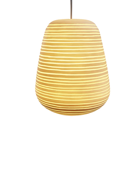 Lampara de colgar Bruno B