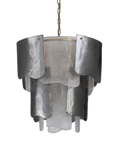 Lampara de colgar Nube - comprar online