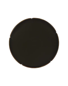 Mesa de centro circular Stanton on internet