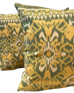 Almohadón Timor en internet