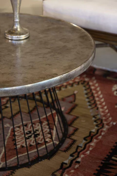 kanto low table - Desde Asia