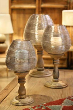 Image of avadi chandelier