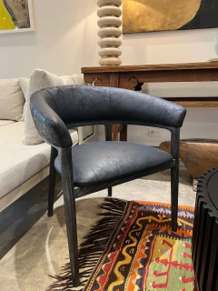 Silla Luxor - Desde Asia