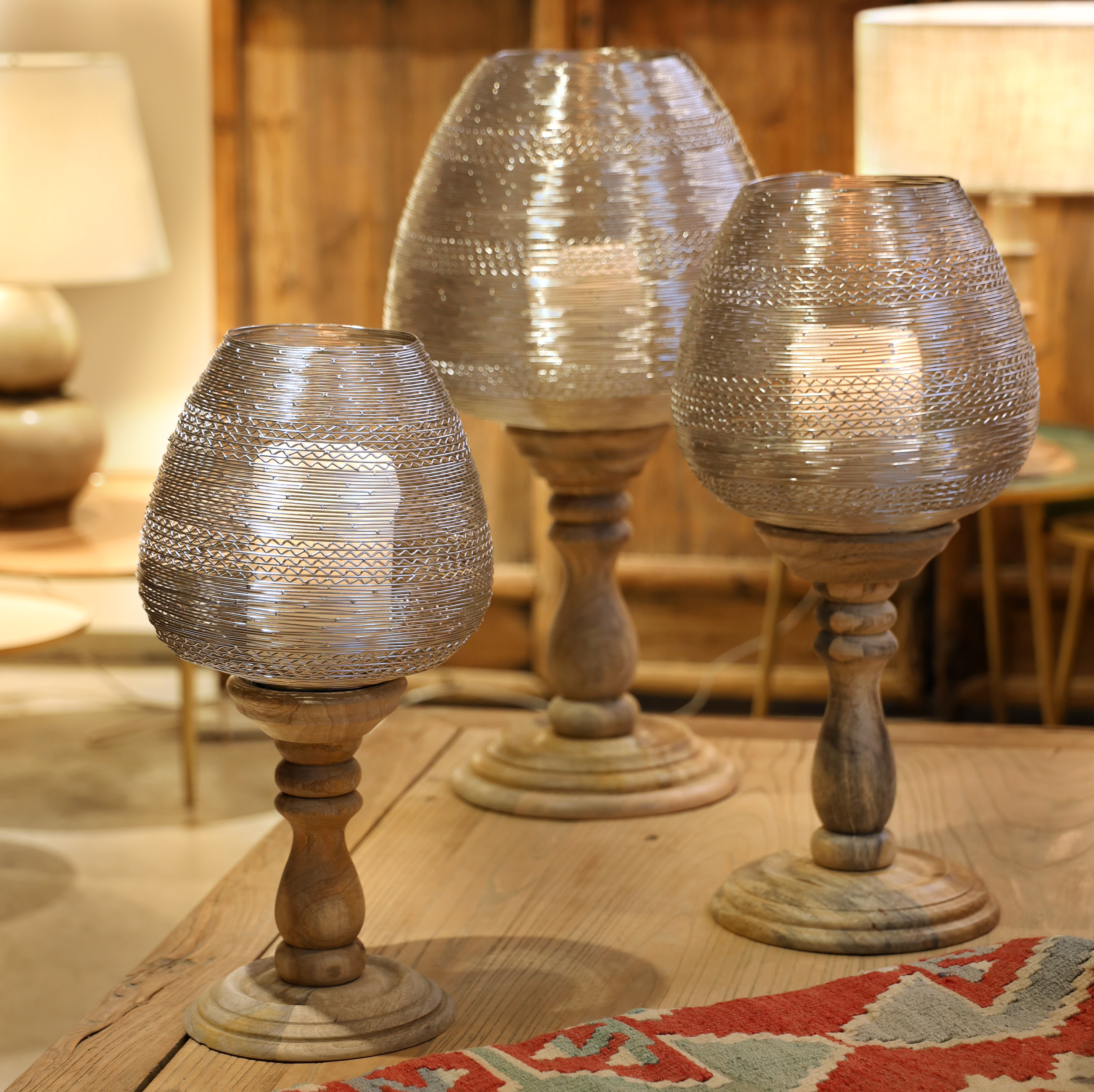 Decoración