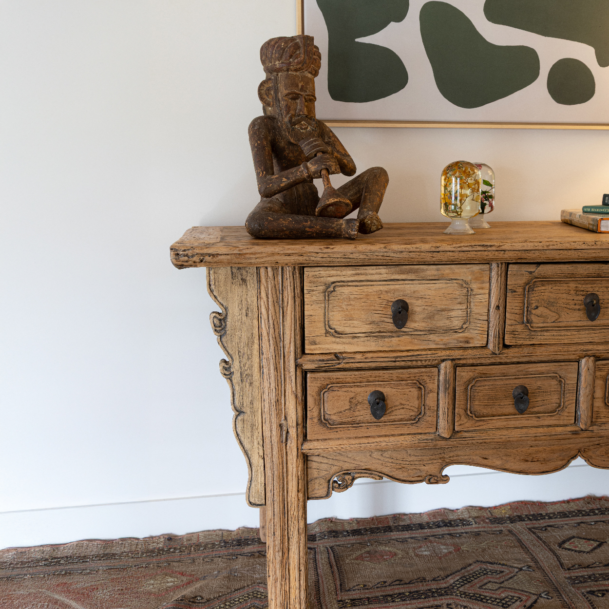 Muebles