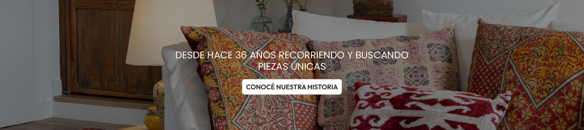 Banner Desde Asia
