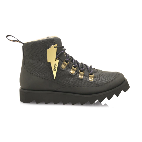Bota Estar Black Puro