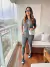 Conjunto moletinho mullet - loja online