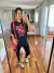 Imagem do Calça legging pezinho suplex poliamida