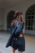 Imagem do Parka brim black tint