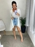 Imagem do Conjunto cardigan + regata