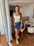 Top renda perfeito sem bojo - loja online