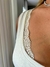 Top renda perfeito sem bojo - Yellow Lily Store