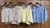 Imagem do Conjunto modal tee morcego short saia traspassado